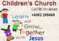 FBC children's church