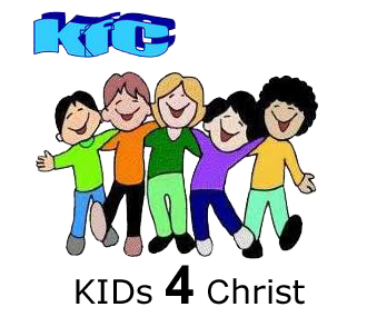 FBC kuching Kids for Christ
