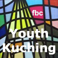 Kuching FBC Church youth