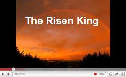 The risen king