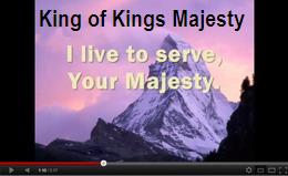 king of kings majesty