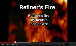 Refiners fire